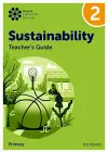 Oxford International Sustainability: Teacher's Guide 2 (Primary) cover