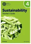 Oxford International Sustainability: Teacher's Guide 4 (Primary) cover