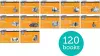 Read Write Inc. Phonics: Orange Set 4 More Black & White Storybooks (Pack of 120) cover