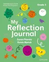 Oxford Resources for IB PYP: My Reflection Journal Grade 3 cover