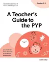 Oxford Resources for IB PYP: A Teacher's Guide to the PYP (Grades 2-3) cover