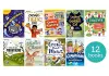 Readerful: Oxford Reading Levels 12-13: Independent Library Singles Pack A (Pack of 12) cover