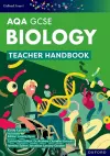 Oxford Smart AQA GCSE Sciences: Biology Teacher Handbook cover