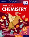 Oxford Smart AQA GCSE Sciences: Chemistry Student Book cover