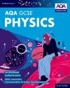 Oxford Smart AQA GCSE Sciences: Physics Student Book cover