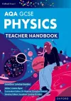 Oxford Smart AQA GCSE Sciences: Physics Teacher Handbook cover