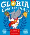 Gloria Goes for Gold cover