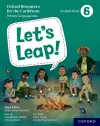 Let's Leap! Caribbean Primary Language Arts: Student Book 6 cover
