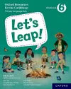 Let's Leap! Caribbean Primary Language Arts: Workbook 6 cover