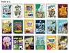 RWI Fresh Start Readers: RWI Fresh Start Readers Easy Buy Pack cover