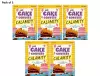 Read Write Inc. Fresh Start Readers: Book 9: The Cake Contest Calamity & Is This Really Good For You? - Pack of 5 cover