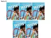 Read Write Inc. Fresh Start Readers: Book 12: Facts to Wow & Cute but Deadly - Pack of 5 cover