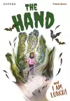 Read Write Inc. Fresh Start Readers: Book 2: The Hand & I Am Lunch! cover