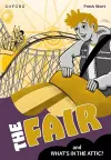 Read Write Inc. Fresh Start Readers: Book 7: The Fair & What's in the Attic? cover