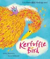 Kerfuffle Bird cover