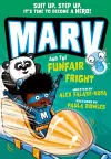 Marv and the Funfair Fright cover