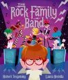 The Rock Family Band cover