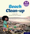 Essential Letters and Sounds: Essential Phonic Readers: Oxford Reading Level 5: Beach Clean-up cover