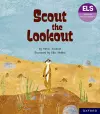 Essential Letters and Sounds: Essential Phonic Readers: Oxford Reading Level 5: Scout the Lookout cover