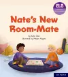 Essential Letters and Sounds: Essential Phonic Readers: Oxford Reading Level 7: Nate's New Room Mate cover