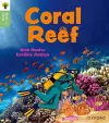 Oxford Reading Tree Green Sparks: Level 4: Coral Reef cover