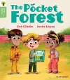 Oxford Reading Tree Green Sparks: Level 4: The Pocket Forest cover