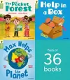 Oxford Reading Tree Green Sparks: Level 4 LEVEL 4 PACK of 36 cover