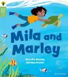 Oxford Reading Tree Green Sparks: Level 5: Mila and Marley cover