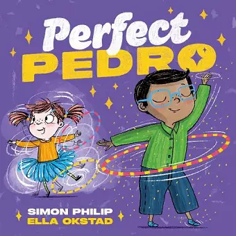 Perfect Pedro cover