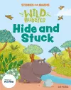 Stories for Maths: Hide and Stuck cover