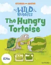 Stories for Maths: The Hungry Tortoise cover