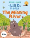 Stories for Maths: The Missing River cover