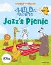 Stories for Maths: Jazz's Picnic cover