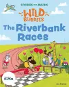 Stories for Maths: The Riverbank Races cover