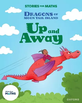Stories for Maths: KS1: Up and Away (Length and height) cover