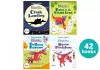 Stories for Maths: Oxford Reading Levels 7-8: Dragons of Moontail Island Y2/P3 (42 book pack) cover