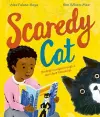 Scaredy Cat: An empowering picture book about finding courage through friendship cover