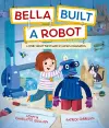 Bella Built a Robot cover