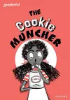 Readerful Rise: Oxford Reading Level 8: The Cookie Muncher cover