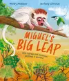Miguel's Big Leap cover