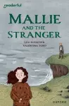 Readerful Independent Library: Level 14: Mallie and the Stranger cover