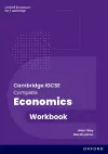 Cambridge IGCSE and O Level Complete Economics: Workbook cover