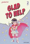 Readerful Rise: Oxford Reading Level 4: Glad to Help cover