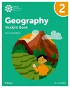 Oxford International Geography: Student Book 2 cover