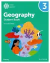 Oxford International Geography: Student Book 3 cover