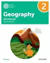 Oxford International Geography: Workbook 2 cover