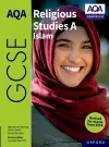 AQA GCSE Religious Studies A Islam cover