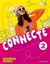 Connecte Student Book 2 cover