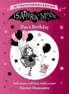 Isadora Moon Has a Birthday: 10th Anniversary Edition cover