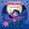 Isadora Moon: Catch that Fang! (An exciting picture book retelling of Isadora's on-screen adventures, perfect for fans aged 4-6) cover